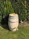 Regenton - Wijnvat - Kastanjehout - 100L