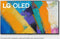 LG OLED55GX6LA - Ultra HD TV - 55 inch 4K OLED - Dolby Vision IQ & Dolby Atmos - Zwart