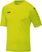 Jako - Jersey Team S/S JR - Jersey Team S/S - 116 - fluogroen