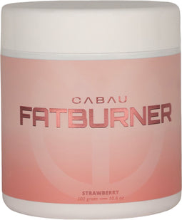 Fatburner Strawberry