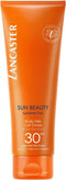 Lancaster Sun Beauty Body Milk SPF 30 - Zonbescherming - 250ml
