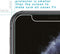 iMoshion Screenprotector Geschikt voor iPhone Xs / X / 11 Pro Tempered Glass - iMoshion Screenprotector Gehard Glas