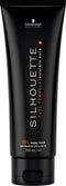 Schwarzkopf Silhouette Super Hold Gel - Styling crème - 250 ml