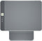 HP LaserJet MFP M234dw - Multifunctionele laserprinter - 3-in-1 afdrukken kopiëren scannen - Wit-grijs
