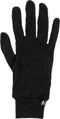 Odlo Active Warm - Wintersporthandschoenen - Unisex - Zwart - Maat XL