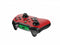 Genesis MANGAN 400 - Draadloze Gamecontroller - 19 knoppen - Rood