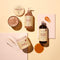 SheaMoisture Strengthen & Restore Conditioner - Jamaican Black Castor Oil - zonder siliconen en sulfaten - 384 ml