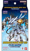 Digimon TCG - Exceed Apocalypse Double Pack - 2 boosters + 1 promokaart