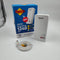 Fritz Fritz!Powerline 1240 AX - Powerline - 1.2Gbps Powerline - 1x Ethernet 1Gbps - WLAN 802.11ax