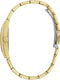 Guess Bonnie GW0874L4 - Polshorloge - Staal - Goud - Ø 27 mm