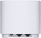 ASUS ZenWiFi XD5 - Mesh Wifi-oplossing - Wifi 6 tot 350m² - Wit (2 stuks)