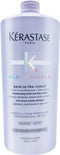 Kérastase Blond Absolu Bain Ultra Violet Shampoo - 1000ml