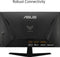 ASUS TUF Gaming VG249Q3A - Gaming Monitor - 24