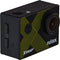 Nilox XSNAP2 - Action Cam - 4K 30 fps - Zwart