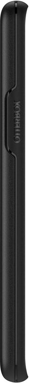 Otterbox Symmetry Case - Samsung Galaxy S20 Ultra 5G - Soft case - Zwart