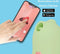 Monster Pub Magic Kiss | Monster Pub | Vibrator met APP | Zuig en lik vibrator | Stimulatie van de clitoris | Vibrator voor Vrouwen