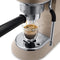 DeLonghi EC885.BG - Halfautomatische espressomachine - 15 bar pompdruk - Beige