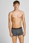 JACK&JONES ADDITIONALS JACBLACK FRIDAY - Boxershorts - 5-pack - Zwart (5 stuks)