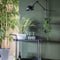 By Boo Wandlamp Eagle