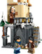 LEGO Harry Potter - Kasteel Zweinstein™: Uilenvleugel - 3 minifiguren - 364 onderdelen (76430)