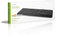 Nedis KBMU200BK - Toetsenbord - FullSize Azerty BE - Draad USB 2.0
