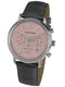 Horloge Heren Jacques Lemans 1-209F (39 mm)