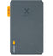 Xtorm Essential Powerbank - 10.000 mAh - 15W USB en USB-C - Grijs