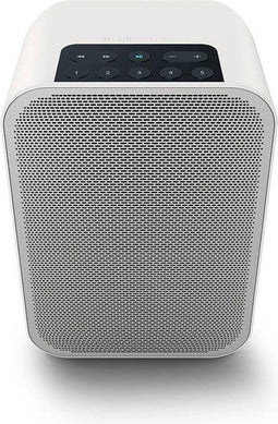 Bluesound Pulse Flex 2i - Draadloze speaker - Wit