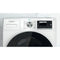 Whirlpool W6D84WBBE - Warmtepompdroger - 700 W