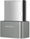 Qoltec Dockingstation HDD/SSD | 2,5/3,5 SATA | USB 3.0.
