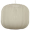 KARWEI Evi - Hanglamp 48cm - Beige
