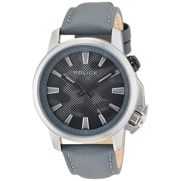 Police Kavalan PEWJD2202702 horloge - Mannen