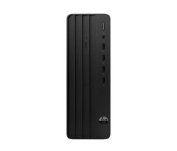 HP Pro 290 G9 - SFF PC - Intel® Core™ i5 i5-12400 16 GB DDR4 512 GB SSD Windows 11 Pro - Zwart