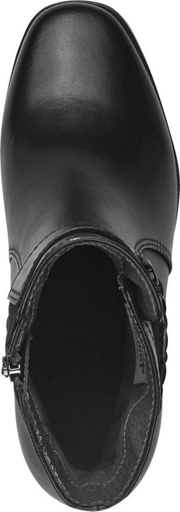 Tamaris - Comfort Essentials Dames Laarzen - Maat 40 - Zwart