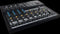 Mackie Mix12FX - 12-kanaals analoge mixer - Ingebouwde effecten - Aluminium/Zwart