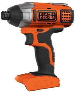 Black+Decker BDCIM18N - Slagschroevendraaier 18V - 155 Nm koppel - Draadloos