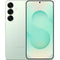Samsung Galaxy S25+ - Groen - 256 GB - Fysieke simkaart + eSIM