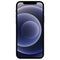 Apple iPhone 12 - Zwart - 256 GB - Fysieke simkaart + eSIM