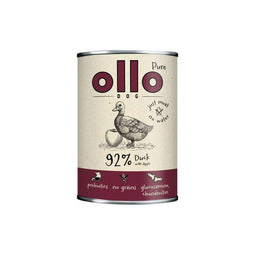 Natvoer Ollo