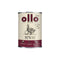 Natvoer Ollo
