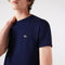Lacoste Basic shirt heren marine