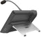 Fanvil X210i - VoIP-telefoon - 20 lijnen 2000 contacten - Zwart Grijs