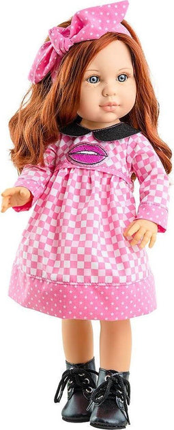 Soy Tu pop Becky (42 cm)