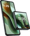 Motorola Razr 60 Ultra - Groen - 512 GB - Fysieke simkaart + eSIM