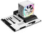 NZXT T120 RGB - CPU Koeler - 4 Heatpipes - Wit