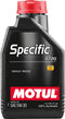MOTUL Specific 0720 5W40 Motorolie - 1L