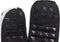 Craft Fietshandschoenen Winter Unisex Zwart / Siberian 2.0 Split Finger Glove Black-XL