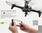 Syma X15W FPV Real time Live Camera drone +app control quadcopter -zwart
