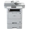 Brother MFC-L6900DWT - All-in-one laserprinter - 1200 dpi - Zwart