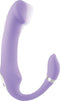 Evolved - Orgasmic Orchid Tarzan Vibrator - Lila